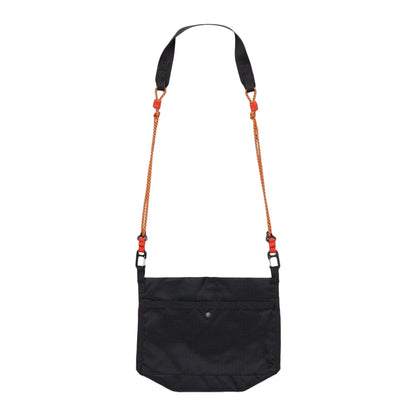 LISTA 2L LIGHTWEIGHT | BLACK