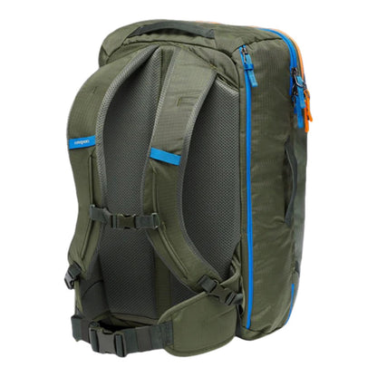 ALLPA 35L TRAVEL PACK | FATIGUE