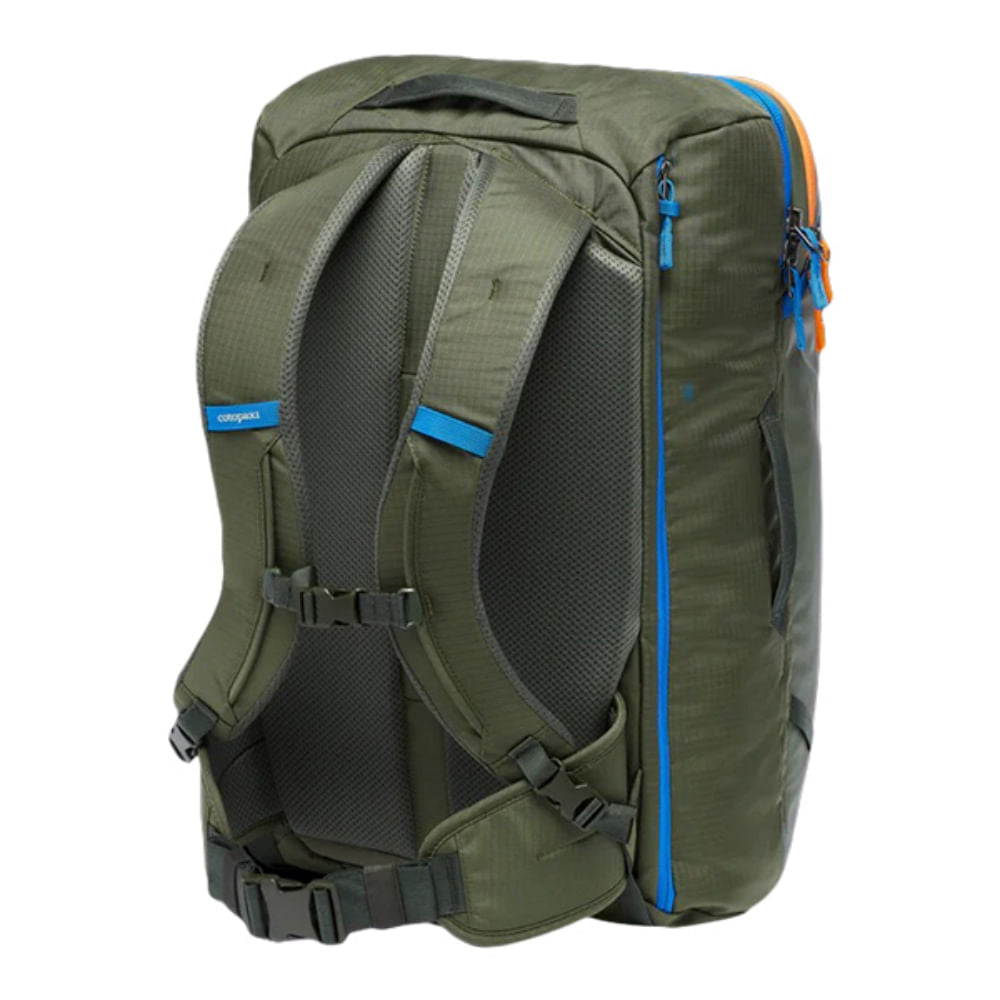 ALLPA 42L TRAVEL PACK | FATIGUE