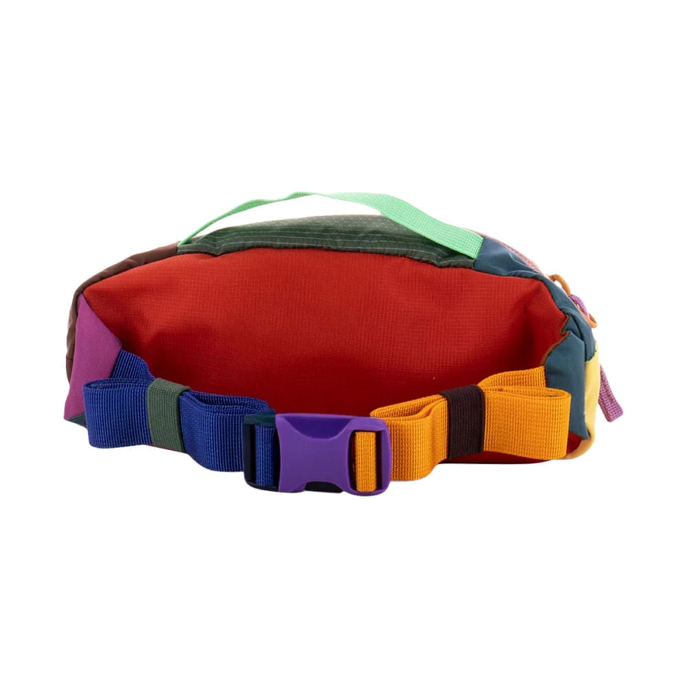 Cotopaxi Unisex Kapai 1.5L Hip Pk Del Di Bags in Multi Color
