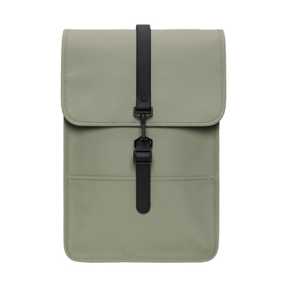 buy rains backpack melbourne for Women and Men - Fits 15" Laptop - Water Resistant Rucksack It has a prominent flap with a central strap and carabiner closing Waterproof Backpack | Buy Water