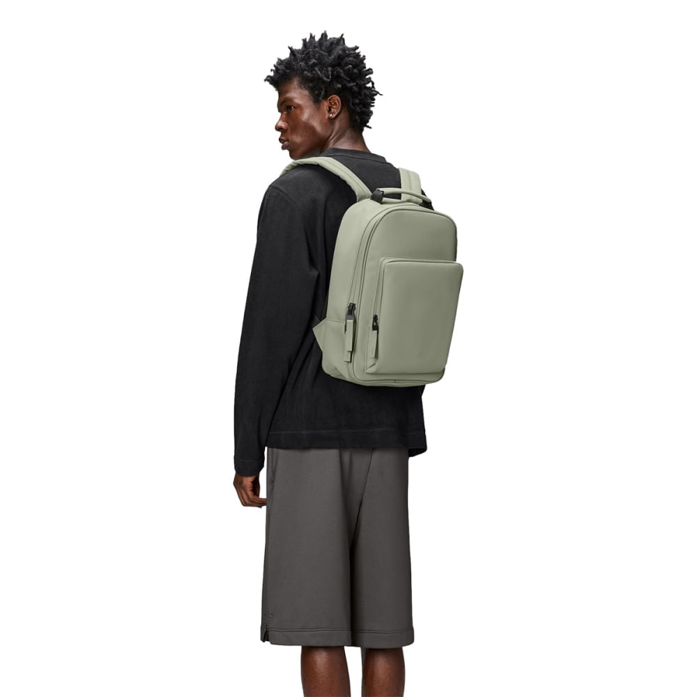 BOOK DAYPACK W3 | 108-DRIFT