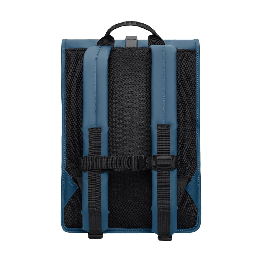 Rains USA Rolltop Rucksack W3 Bag | PULSE – Paragon Sports