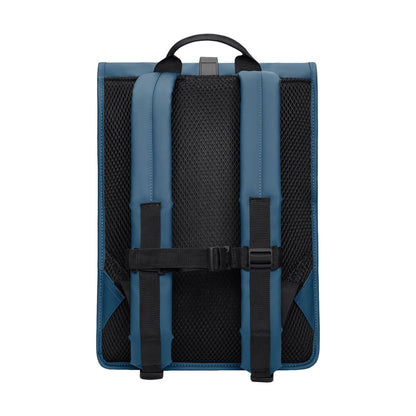 rains rolltop water resistant backpack Rains Rolltop Rucksack