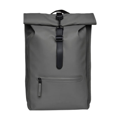 ROLLTOP RUCKSACK W3 | 13-GREY