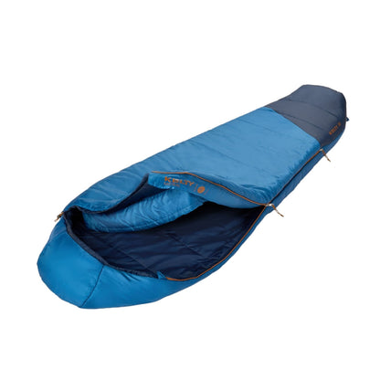 Kelty Unisex Mistral 20 Deg Reg Rh Sleeping Bags in No Color