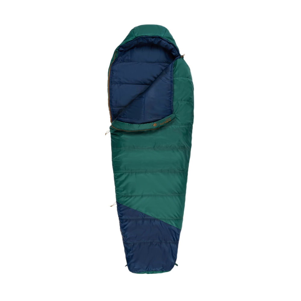 Kelty Unisex Mistral 40 Deg Reg Rh Sleeping Bags in No Color