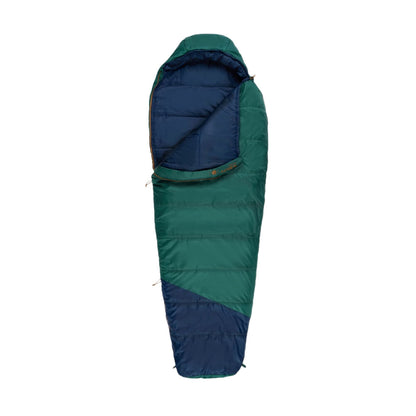 Kelty Unisex Mistral 40 Deg Reg Rh Sleeping Bags in No Color