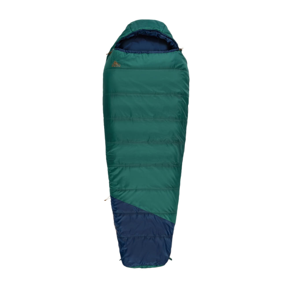Kelty Unisex Mistral 40 Deg Long Rh Sleeping Bags in No Color