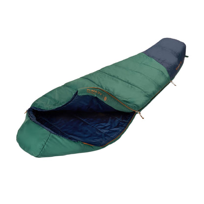 Kelty Unisex Mistral 40 Deg Long Rh Sleeping Bags in No Color