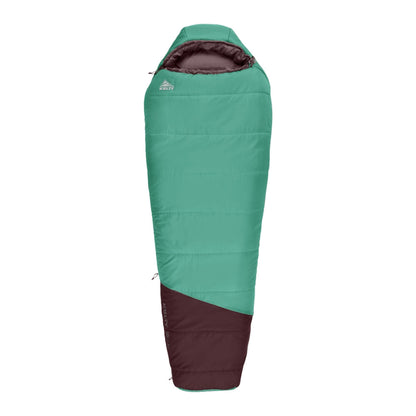 Kelty Kids Mistral Kids 20 Deg Sleeping Bags in Blue Color