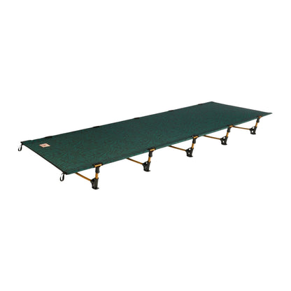 Kelty Lowdown Cot Chairs in Green Color