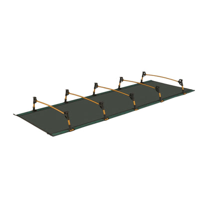 Kelty Lowdown Cot Chairs in Green Color