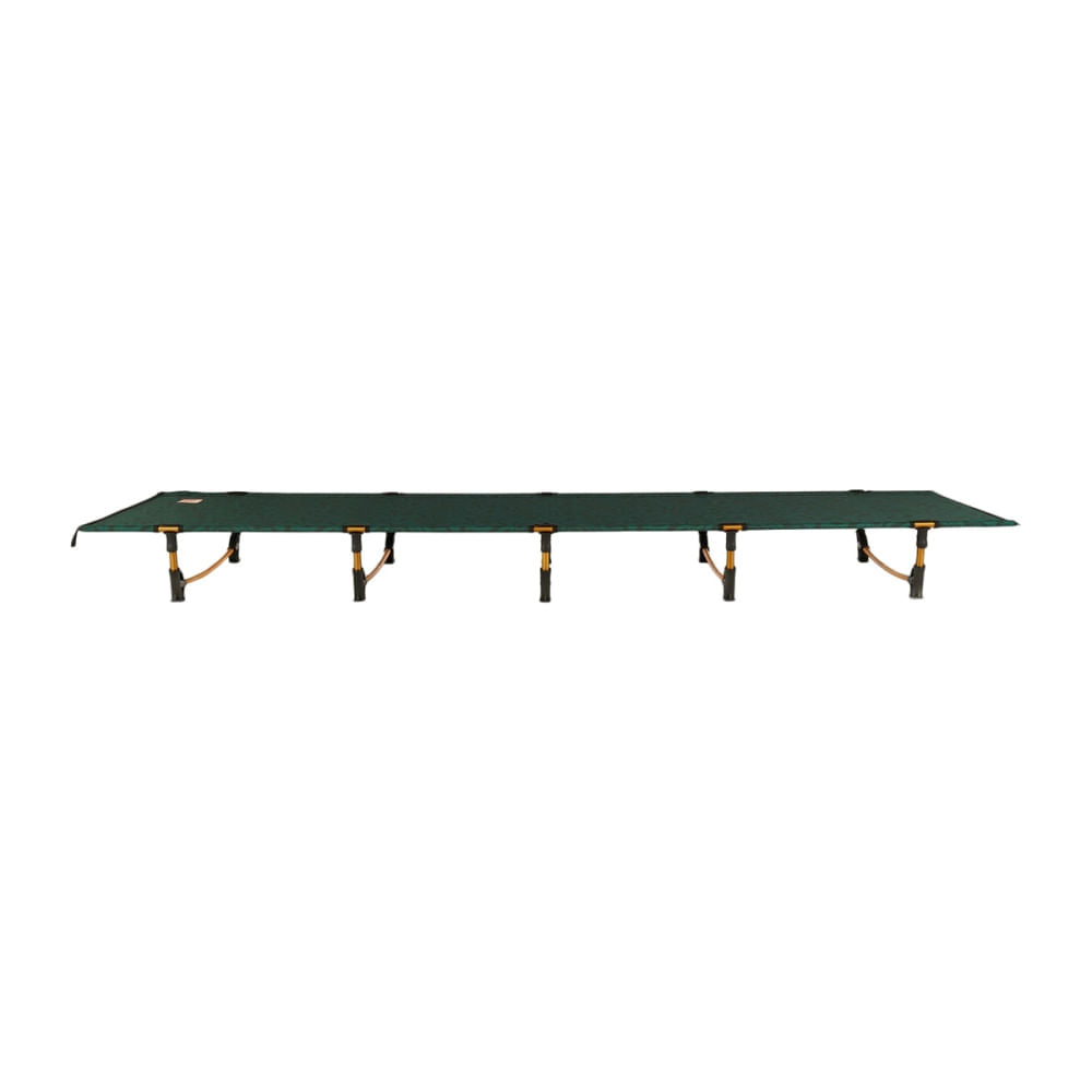 Kelty Lowdown Cot Chairs in Green Color