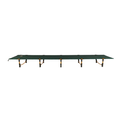 Kelty Lowdown Cot Chairs in Green Color