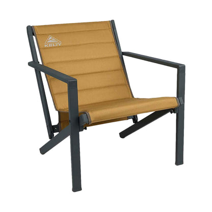Kelty Rad-Arondack Chair Wood Chairs in Brown Color