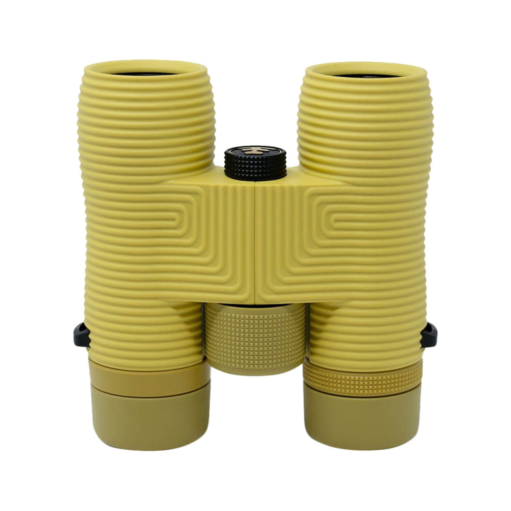 Nocs Provisions Field Issue 8X32 Binoculars & Scopes in White Color