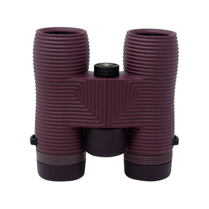 Nocs Provisions Field Issue 10X32 Binoc Binoculars & Scopes in Red Color