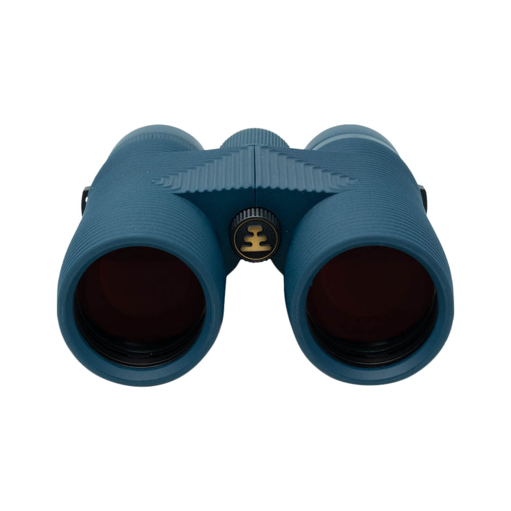 Nocs Provisions Pro Issue 8X Waterproof Binoculars & Scopes in Blue Color