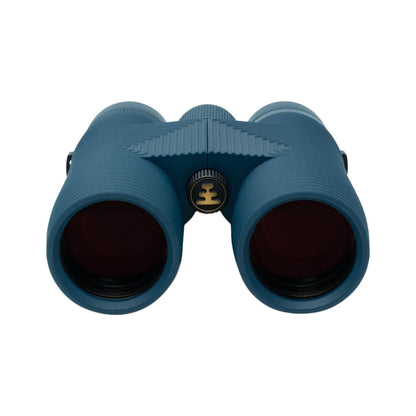 Nocs Provisions Pro Issue 8X Waterproof Binoculars & Scopes in Blue Color