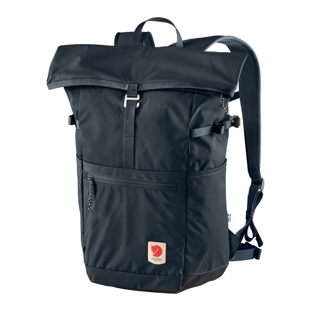 HIGH COAST FOLDSACK 24 | NAVY-560FR