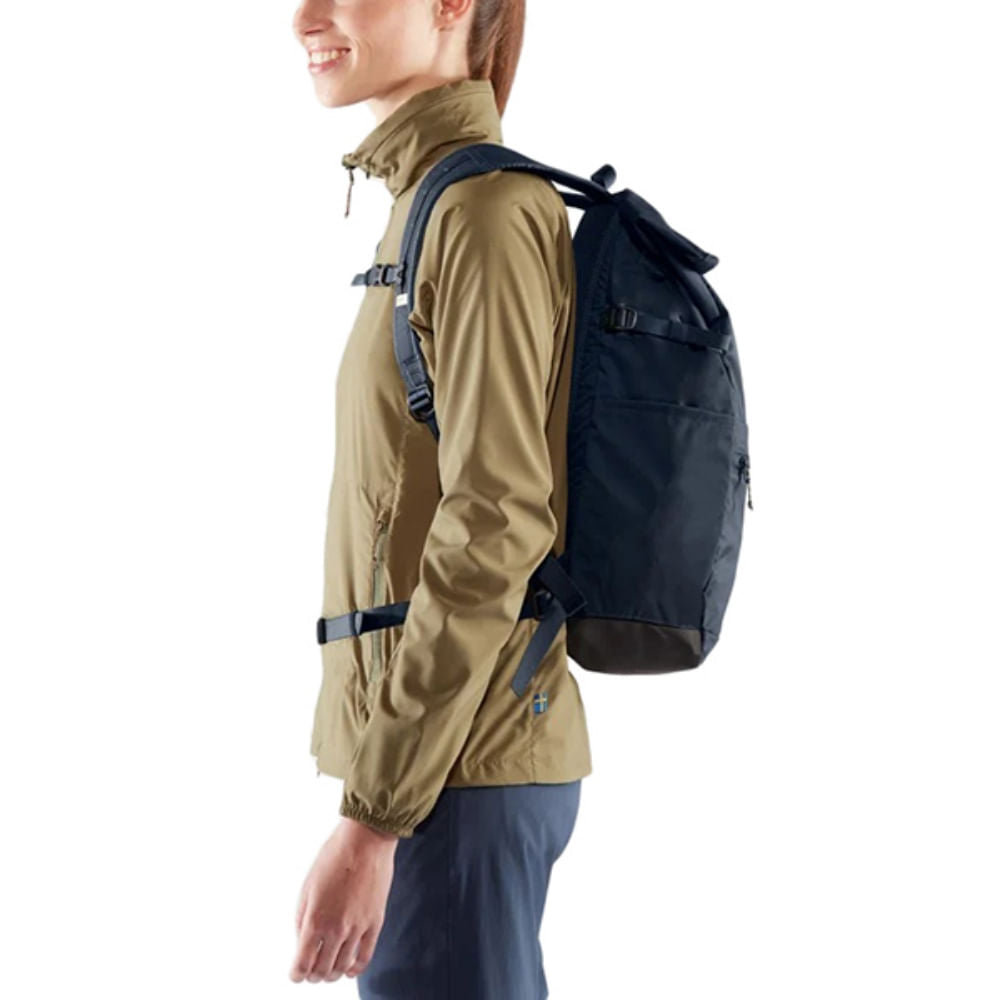 HIGH COAST FOLDSACK 24 | NAVY-560FR