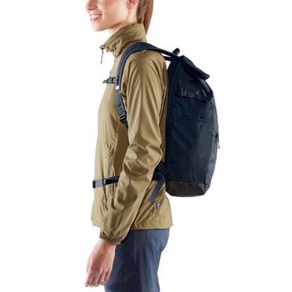 HIGH COAST FOLDSACK 24 | NAVY-560FR