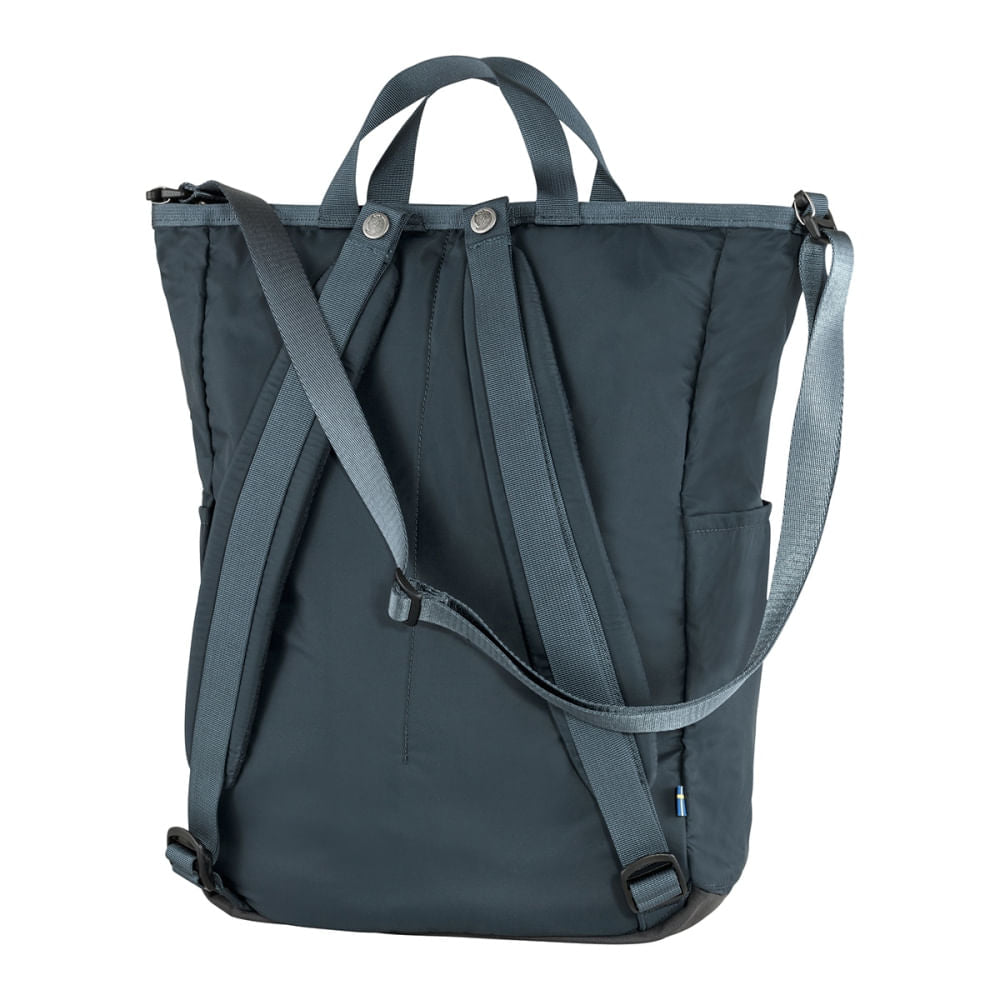 HIGH COAST TOTEPACK | NAVY-560FR