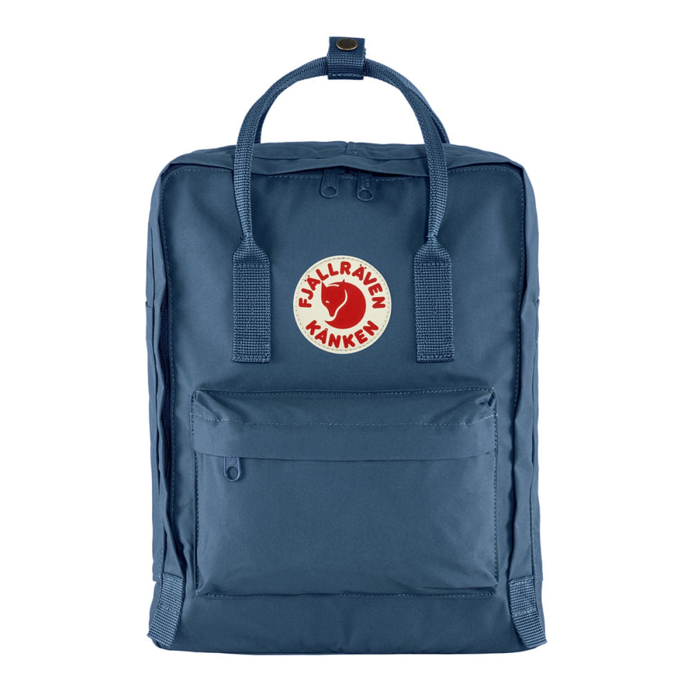 KANKEN BACKPACK | ROYAL BLUE