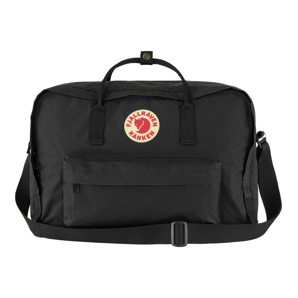 KANKEN WEEKENDER | BLACK