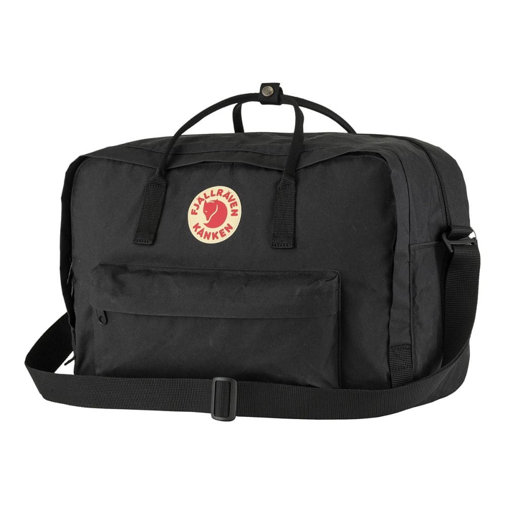 KANKEN WEEKENDER | BLACK