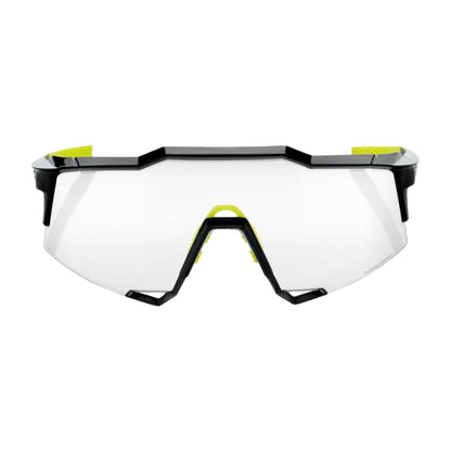 100% Unisex Speedcraft - Gloss Black Accessories in No Color