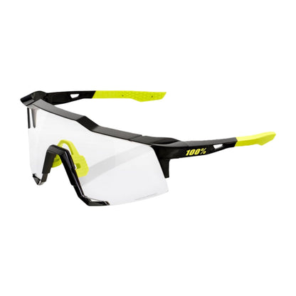 100% Unisex Speedcraft - Gloss Black Accessories in No Color
