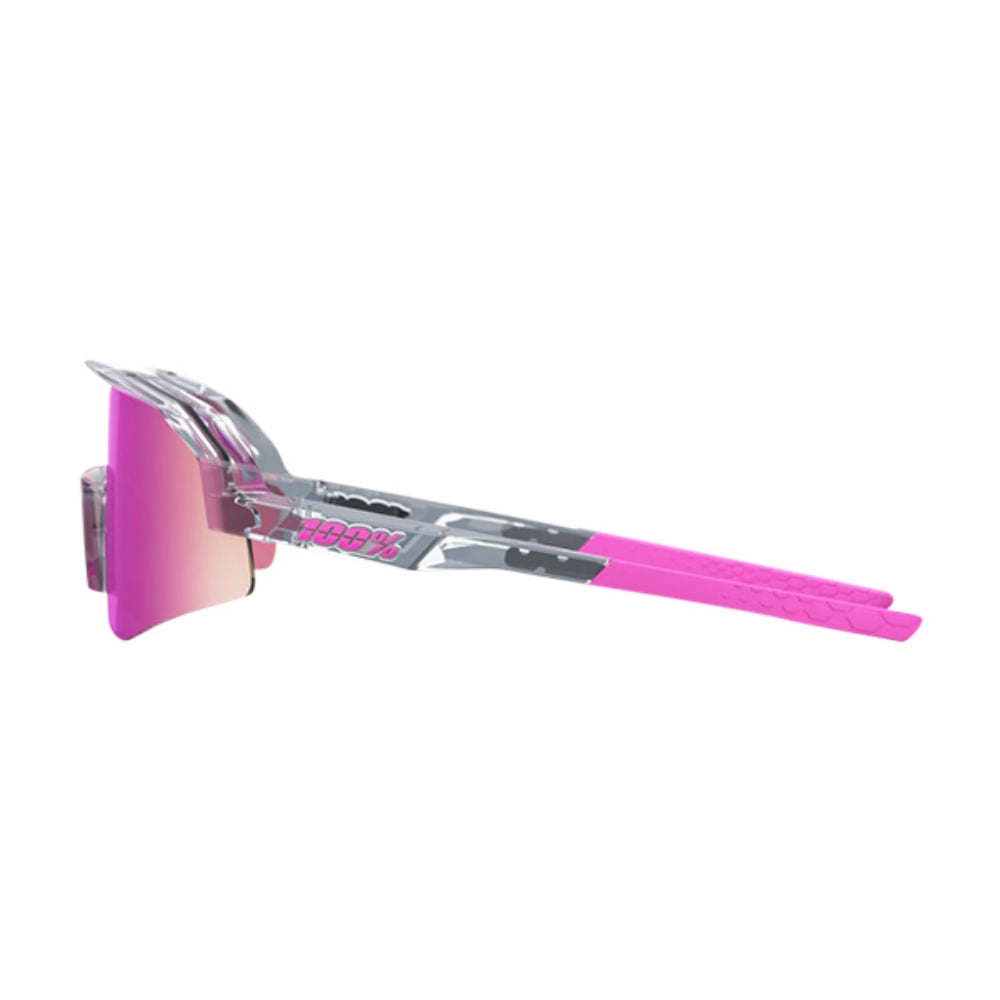 SLENDALE XS TRANS GREY | PURPLE MIR