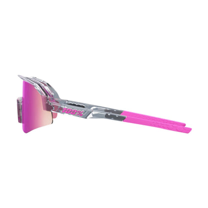 SLENDALE XS TRANS GREY | PURPLE MIR
