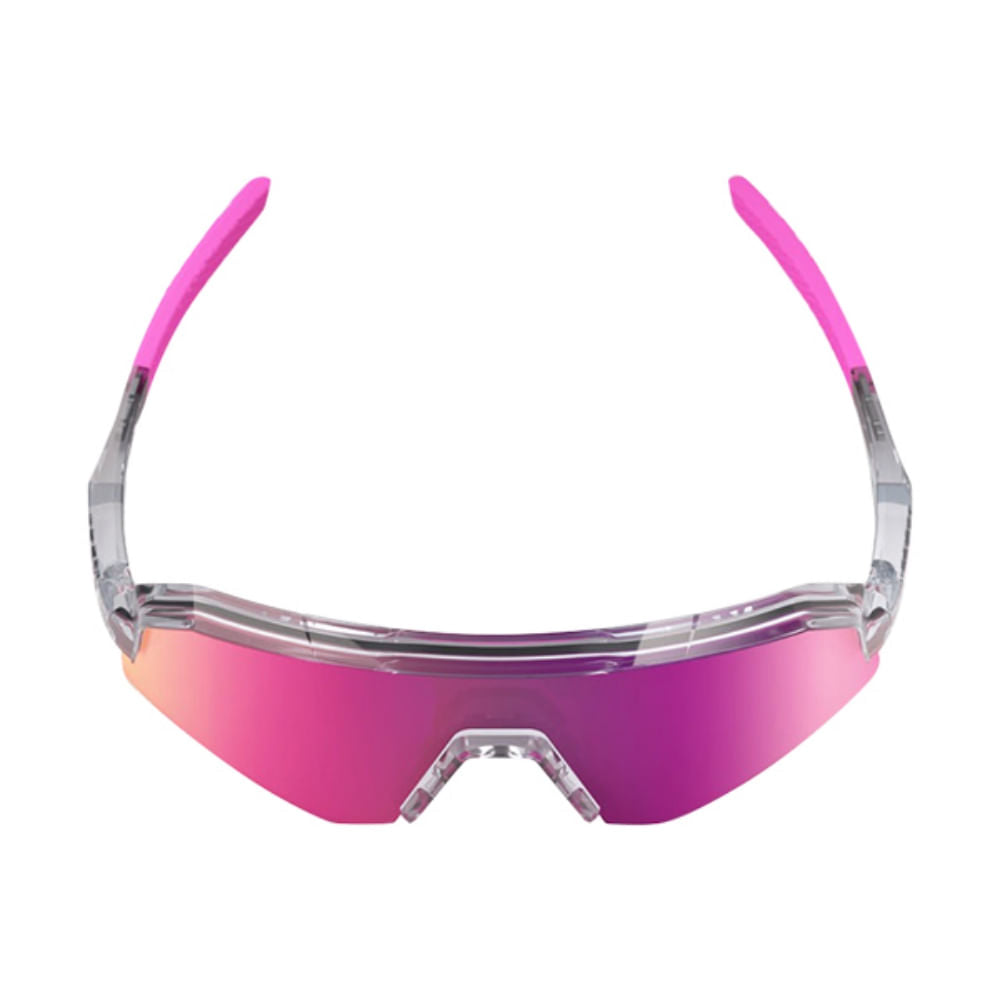 SLENDALE XS TRANS GREY | PURPLE MIR