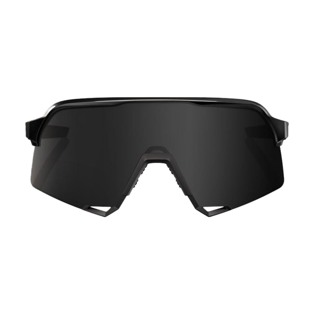 S3 GLOSS BLK MATTE BLACK | BLACK MIRR