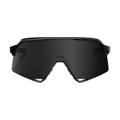 S3 GLOSS BLK MATTE BLACK | BLACK MIRR