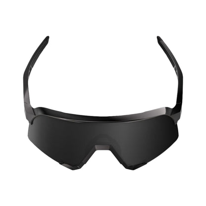 S3 GLOSS BLK MATTE BLACK | BLACK MIRR