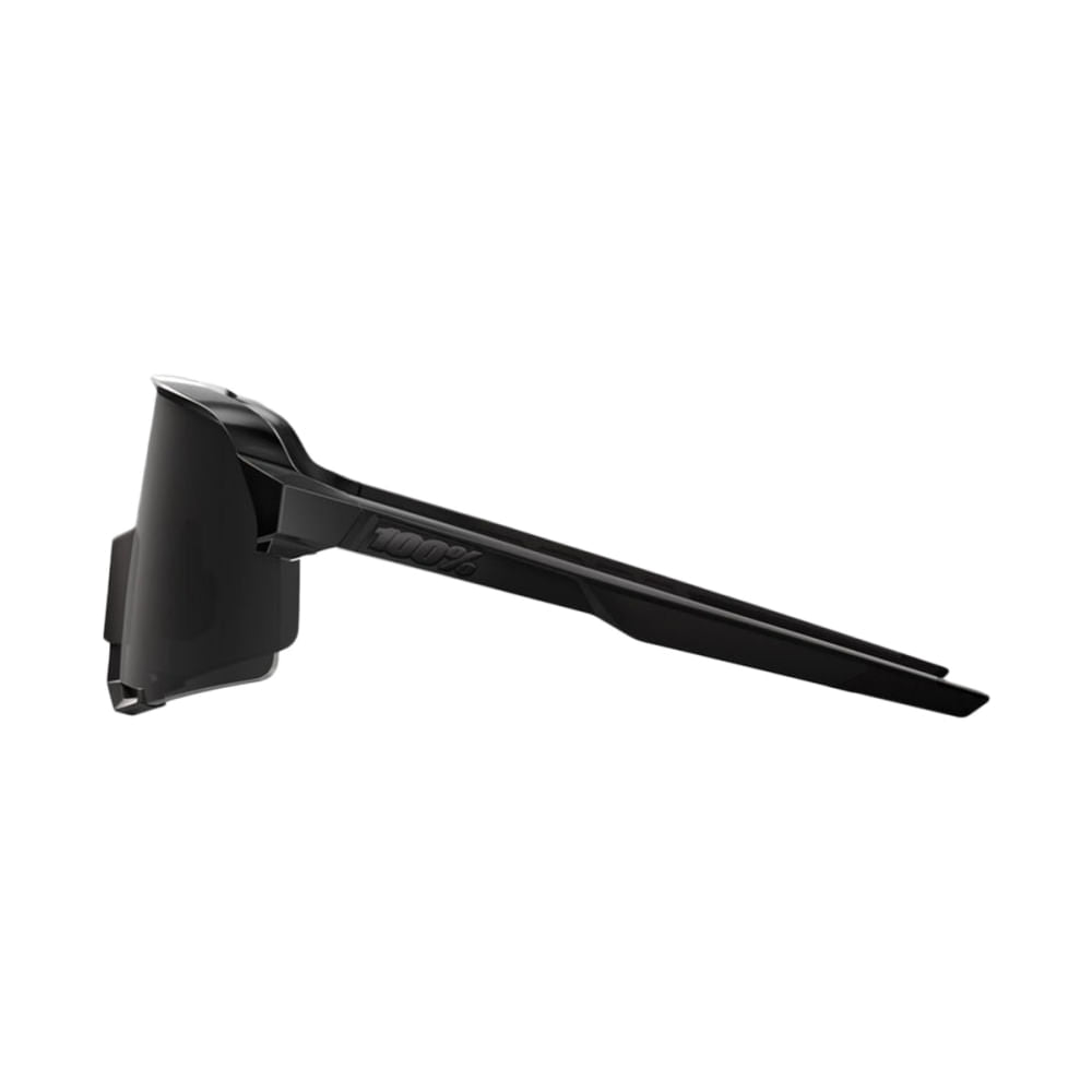 S3 GLOSS BLK MATTE BLACK | BLACK MIRR
