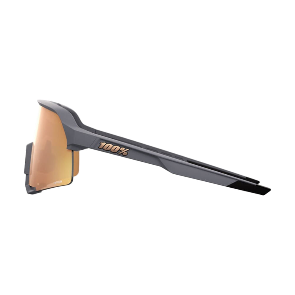 S3 SOFT TACT GREY | COPPER