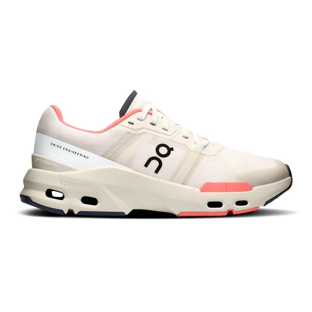 W CLOUDPULSE 1 | 3106-CREAM