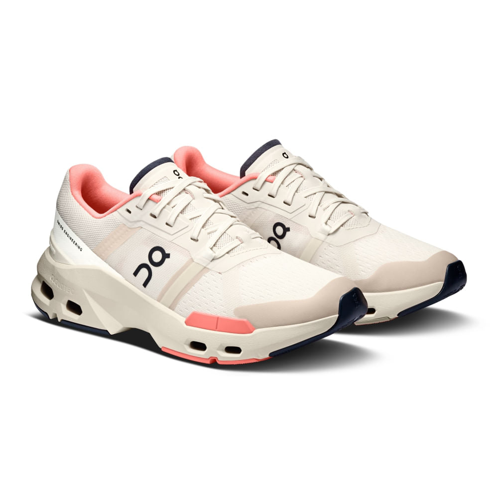W CLOUDPULSE 1 | 3106-CREAM