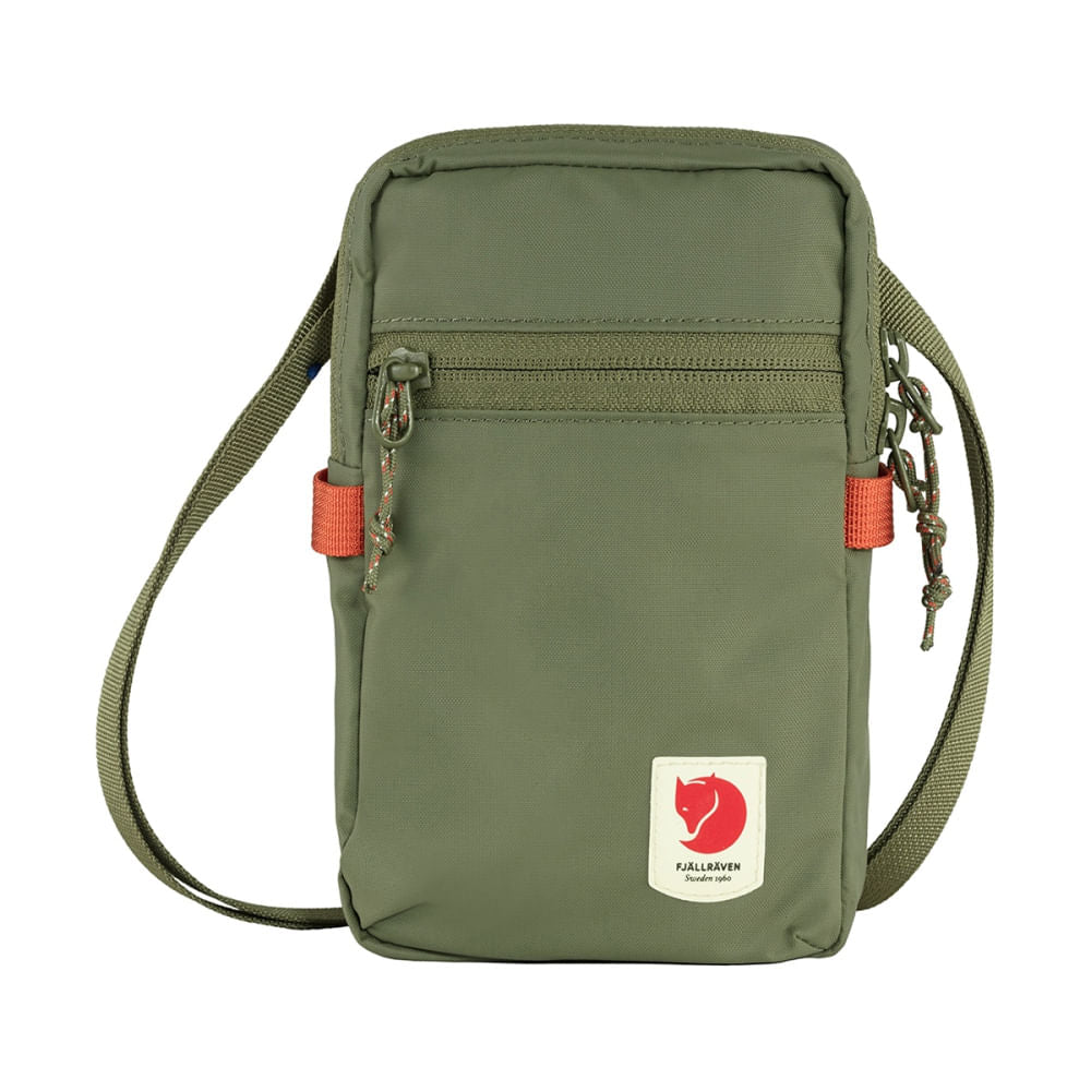 HIGH COAST POCKET | GREEN