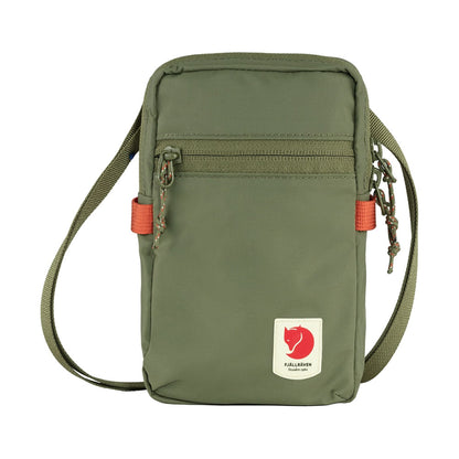 HIGH COAST POCKET | GREEN