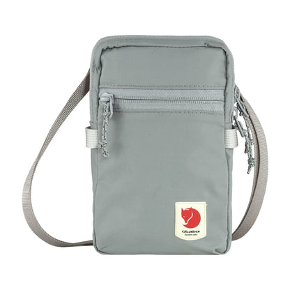 HIGH COAST POCKET | SHARK GREY