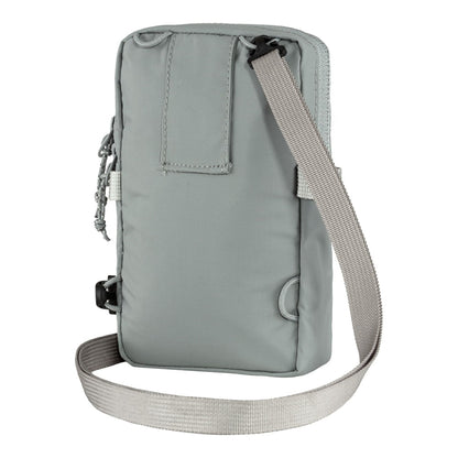 HIGH COAST POCKET | SHARK GREY