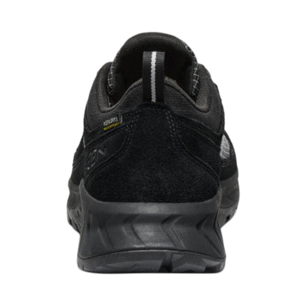 Keen Mens Hightrail Exp Wp Boots in Black Color