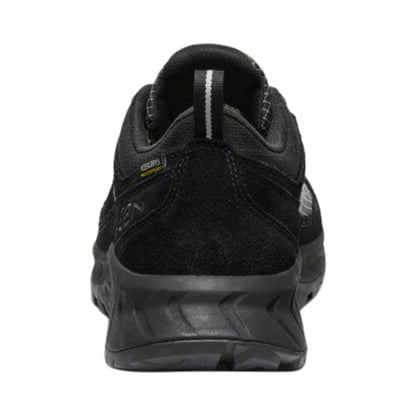 Keen Mens Hightrail Exp Wp Boots in Black Color