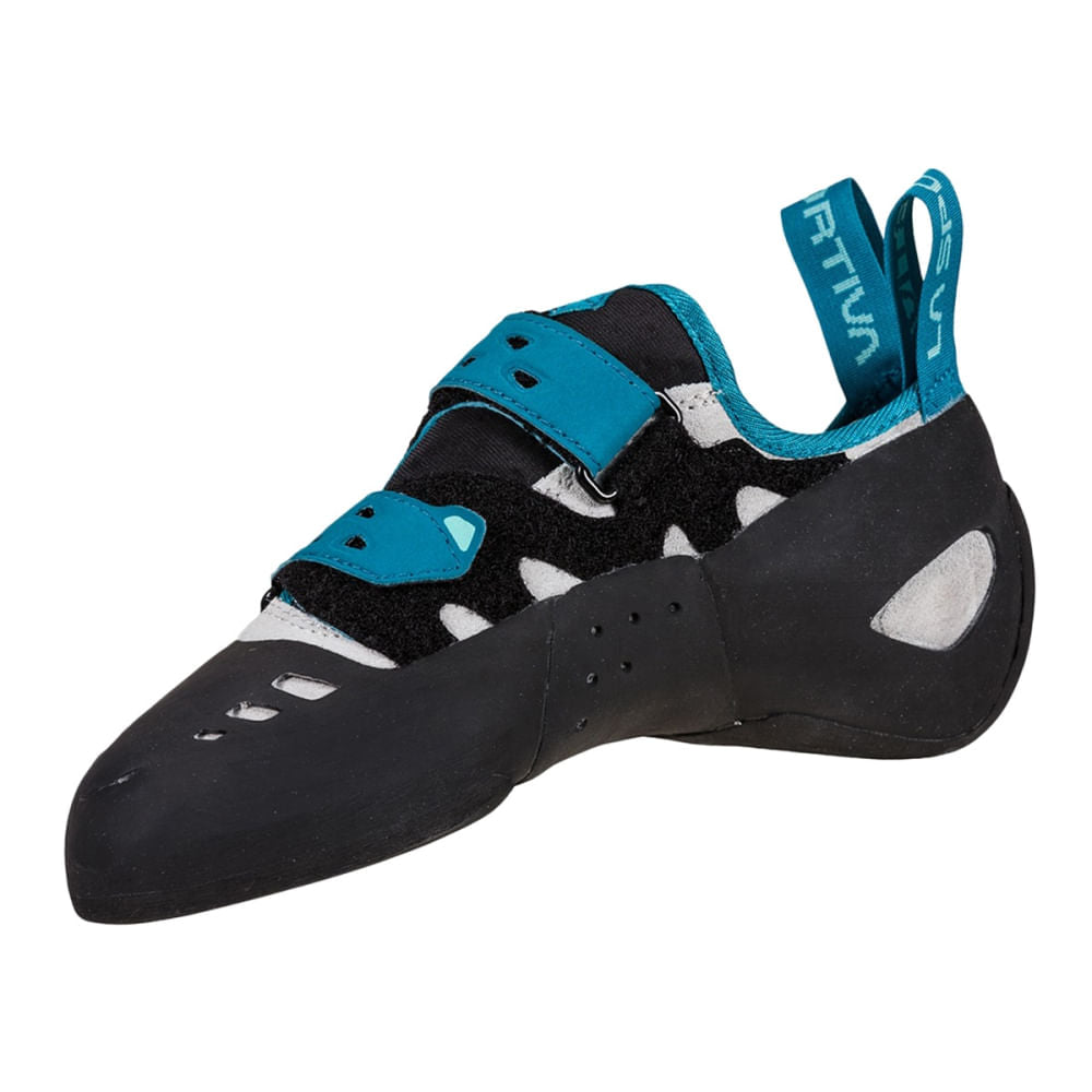 TARANTULA BOULDER | 001635 ICE